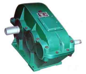 行星減速機熱處理方式